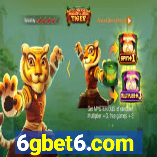 6gbet6.com