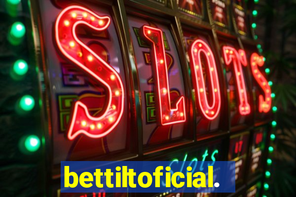 bettiltoficial.com