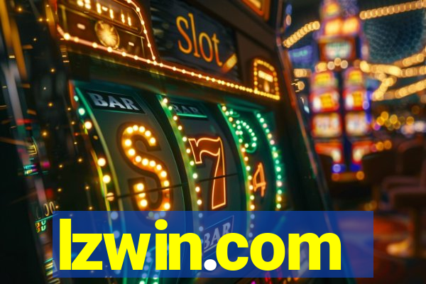 lzwin.com