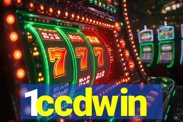 1ccdwin