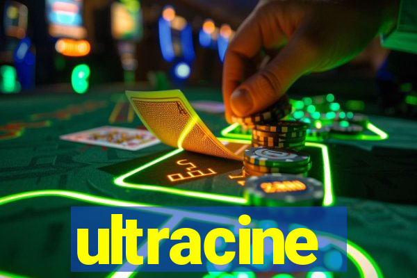 ultracine