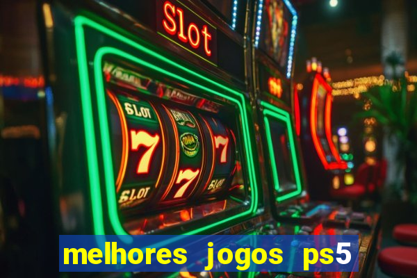 melhores jogos ps5 mundo aberto