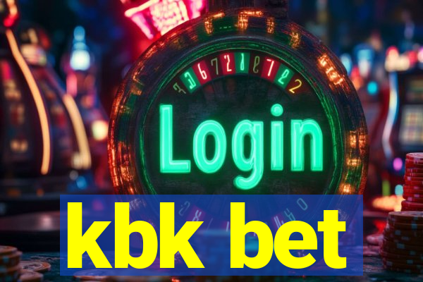 kbk bet