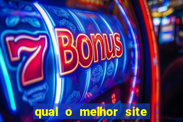 qual o melhor site de aposta