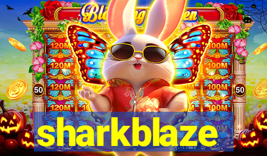 sharkblaze