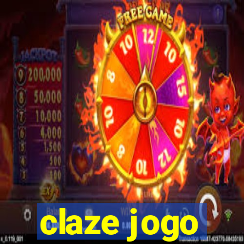 claze jogo