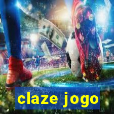 claze jogo