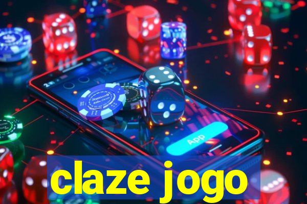 claze jogo