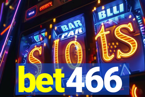 bet466