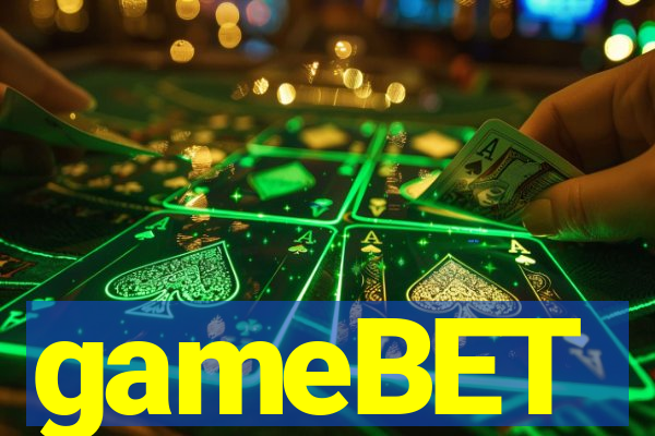 gameBET