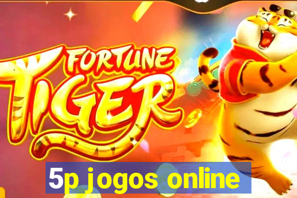 5p jogos online