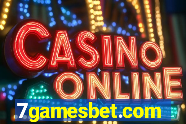 7gamesbet.com