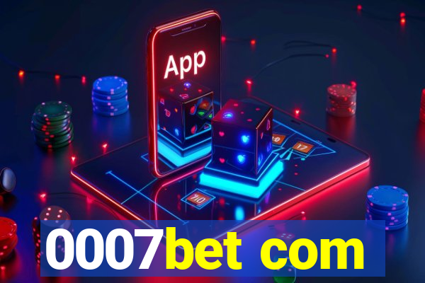 0007bet com