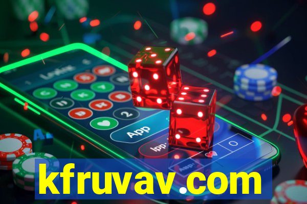 kfruvav.com