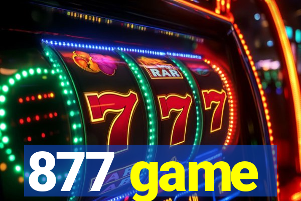 877 game