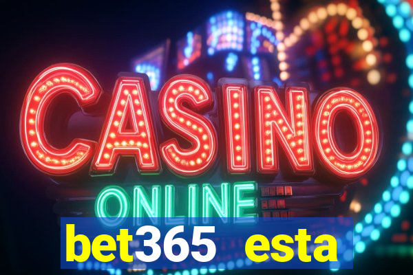 bet365 esta regulamentada no brasil