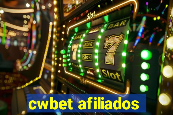 cwbet afiliados