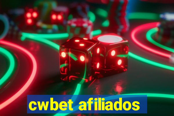 cwbet afiliados