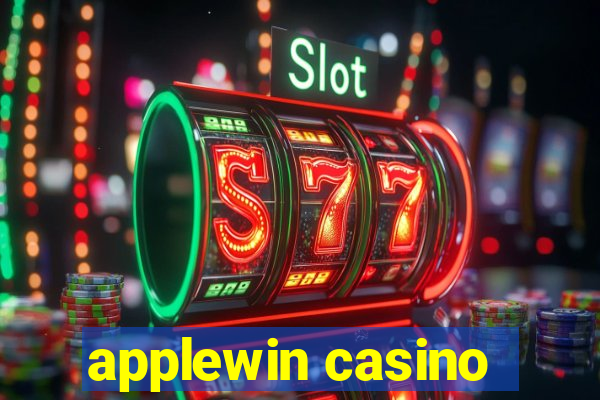 applewin casino