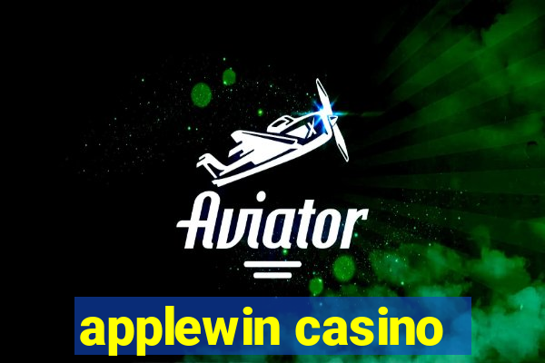 applewin casino