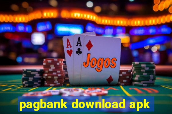 pagbank download apk