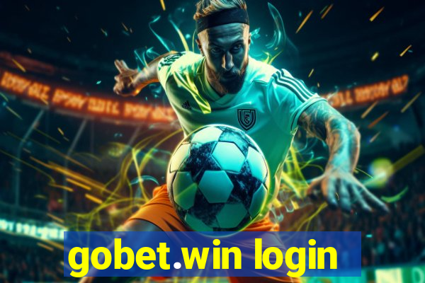 gobet.win login