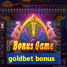 goldbet bonus