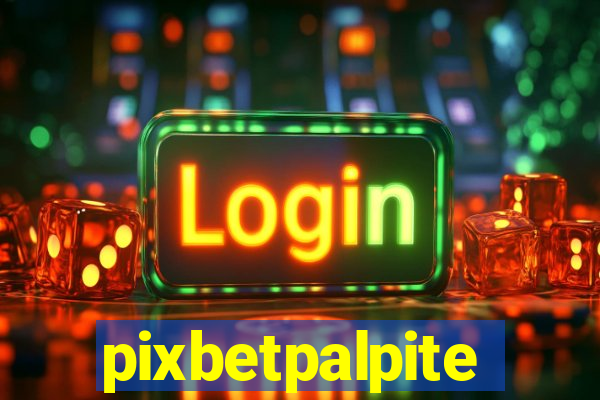 pixbetpalpite