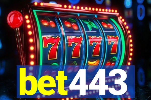 bet443