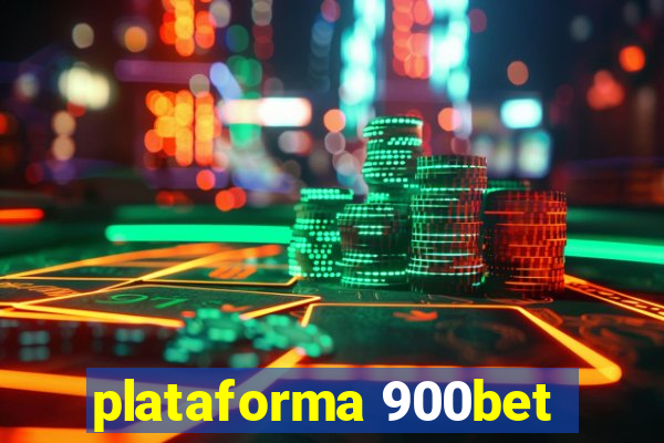 plataforma 900bet