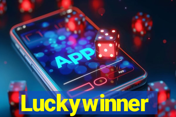 Luckywinner