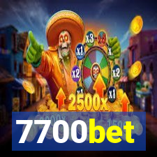 7700bet