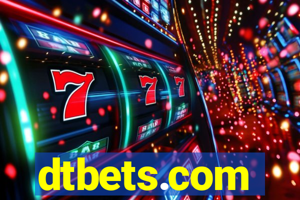 dtbets.com