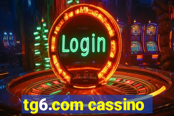 tg6.com cassino