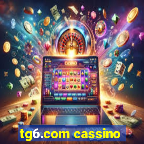 tg6.com cassino