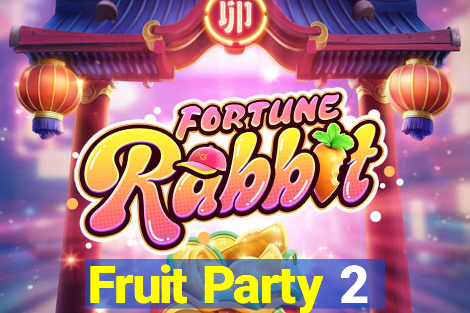 Fruit Party 2