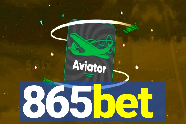 865bet