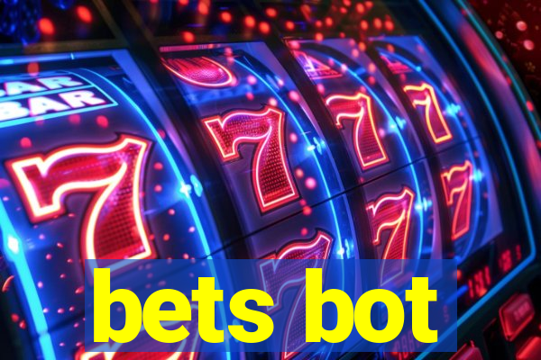 bets bot