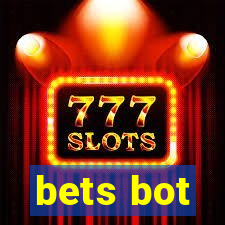 bets bot