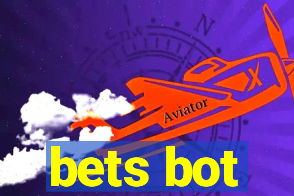 bets bot