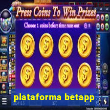 plataforma betapp