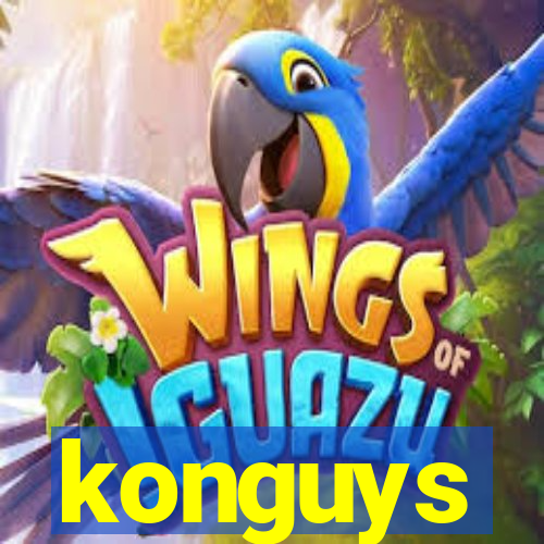 konguys