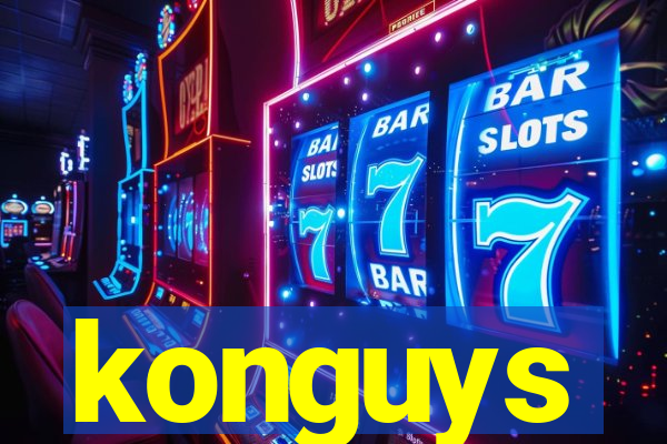 konguys