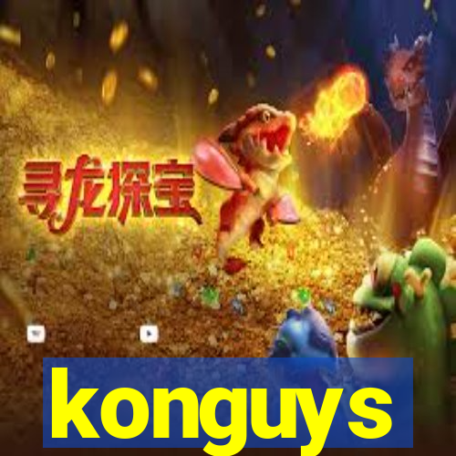 konguys