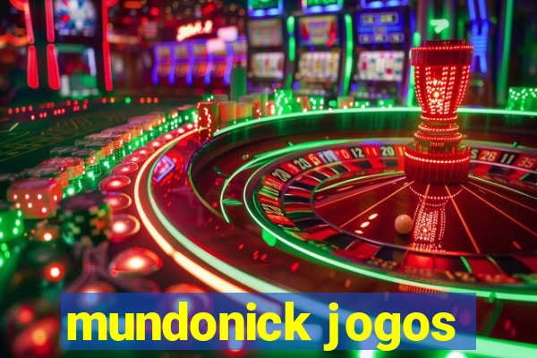 mundonick jogos