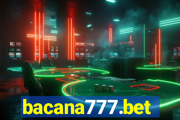 bacana777.bet