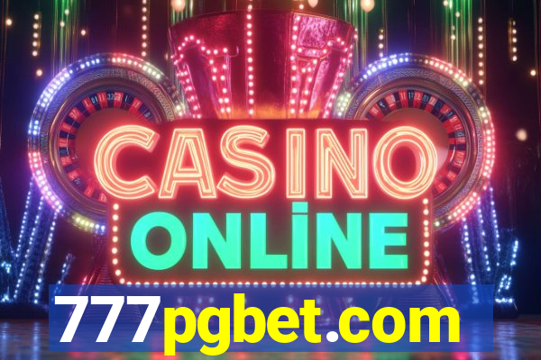 777pgbet.com