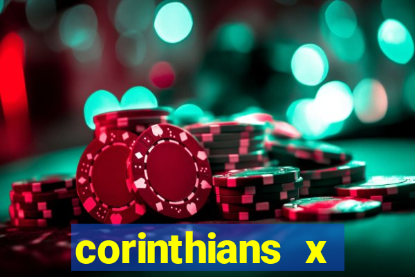 corinthians x criciuma palpite