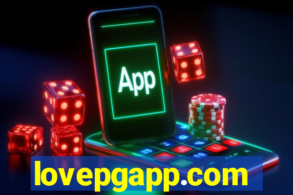 lovepgapp.com