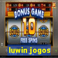 luwin jogos